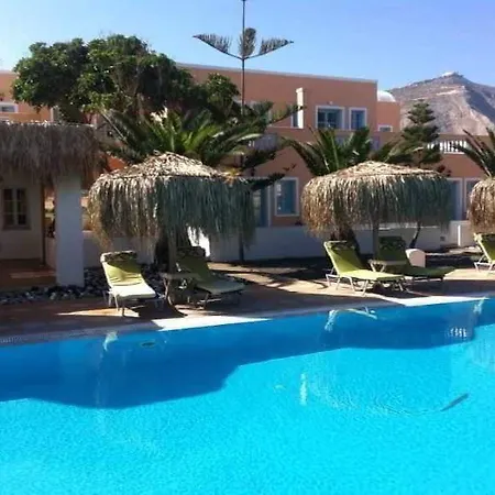 Hotel Jojo Beach & Bar